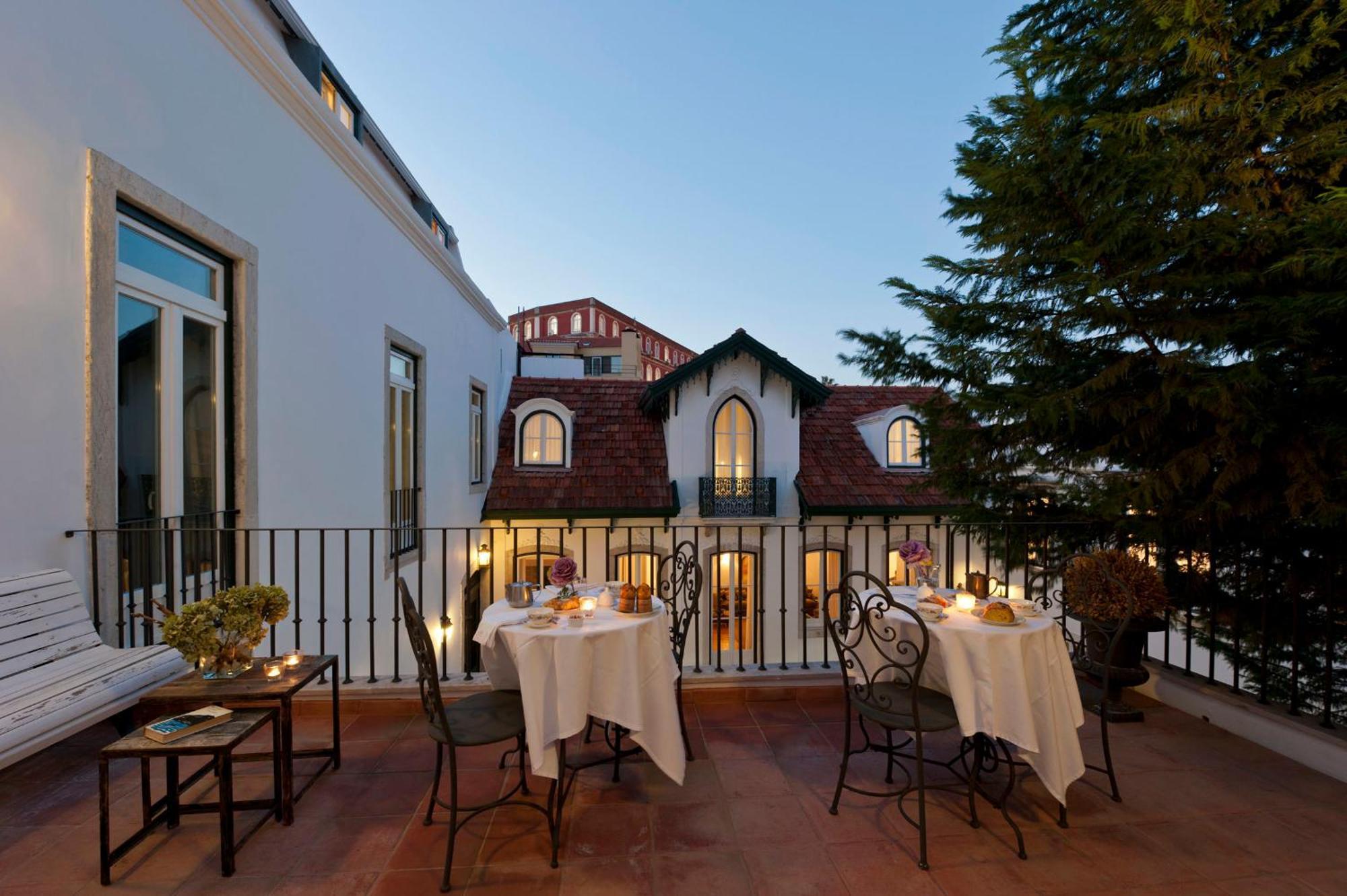 Casa Balthazar Lisboa