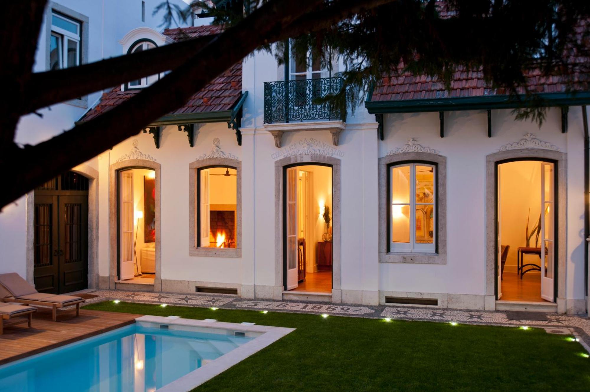 Pensión Casa Balthazar
