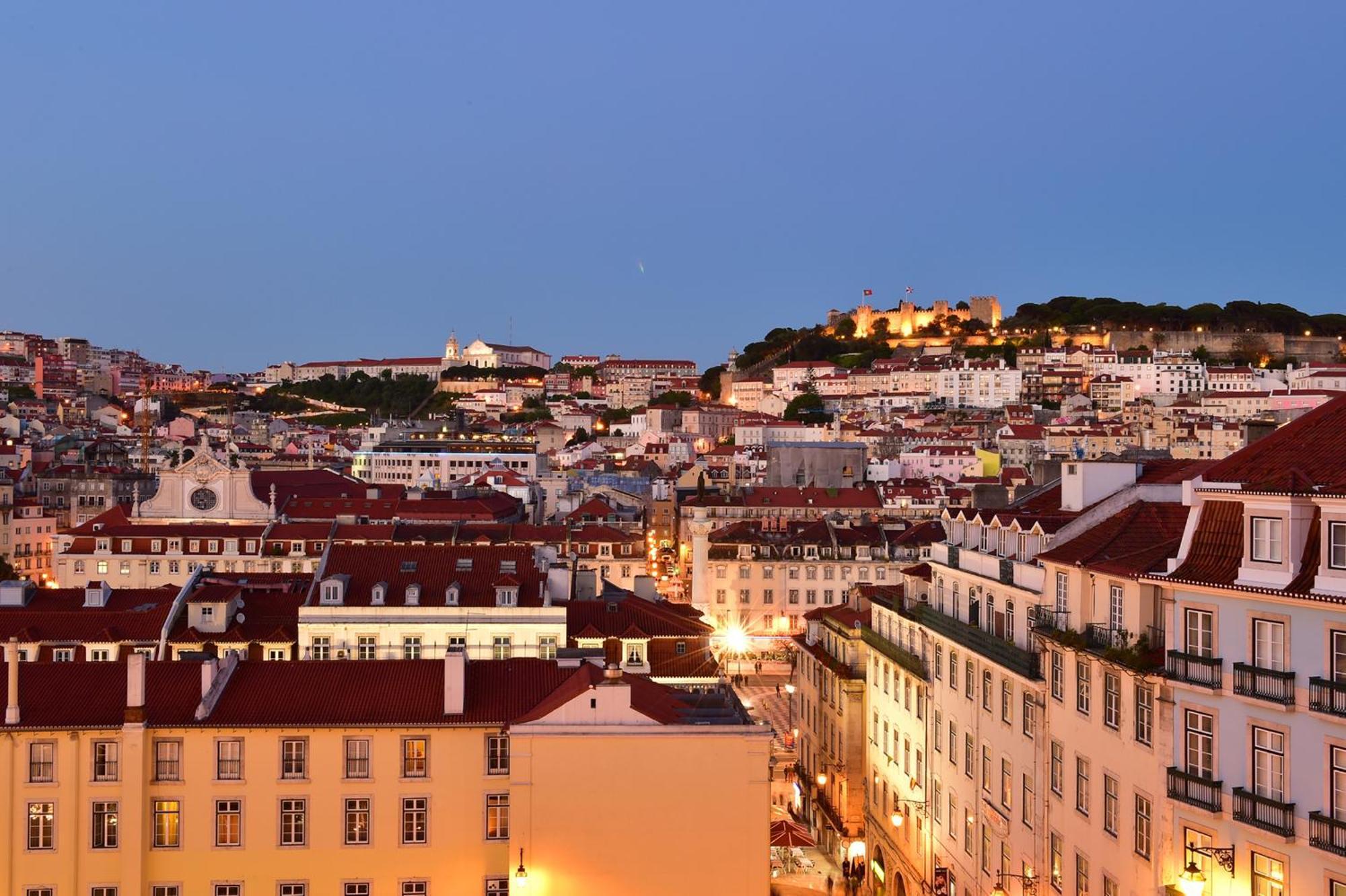 Casa Balthazar 2* Lisboa