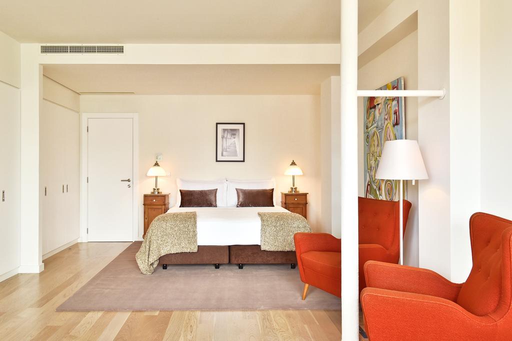 Casa Balthazar Lisboa